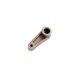 Horizon Hobby - Servo Horn, Metal 25T: SCX10III (AXI231013)