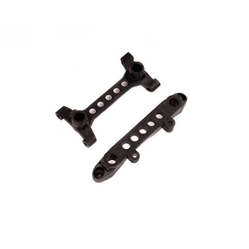 Horizon Hobby - Upper Shock Tower Braces: SCX10III (AXI231021)