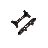 Horizon Hobby - Upper Shock Tower Braces: SCX10III...