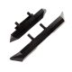 Horizon Hobby - CRC JL Front & Rear Bumper: SCX10III (AXI230018)