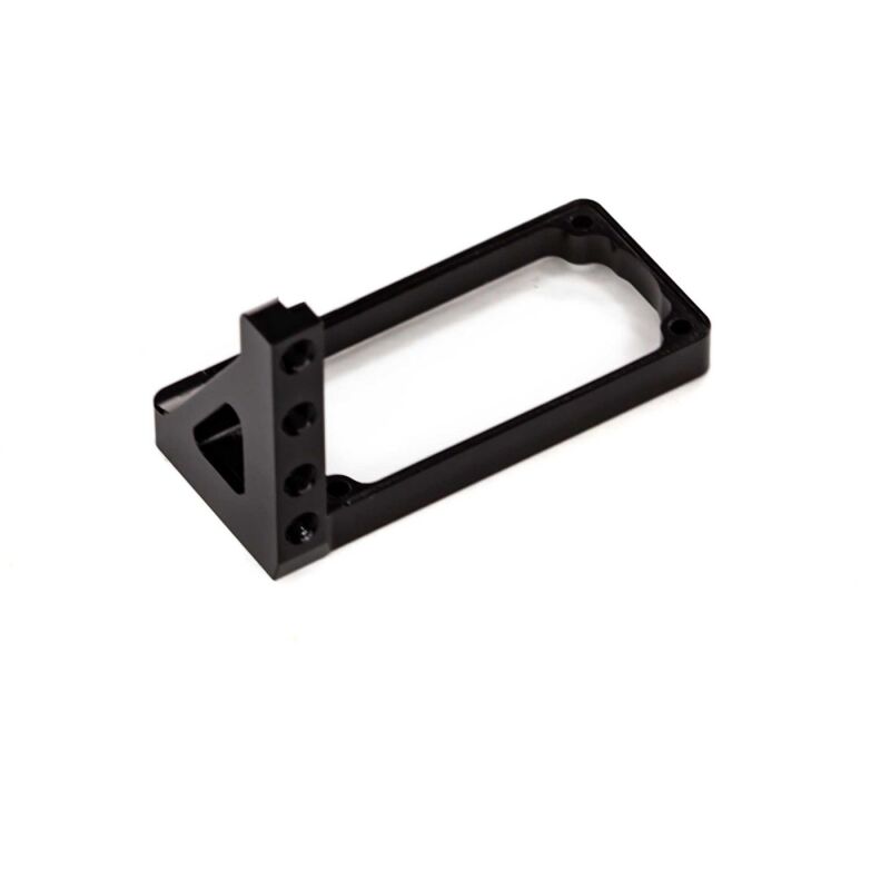 Horizon Hobby - 6245 Mount 22x-4/B74, Black (SPM9067)