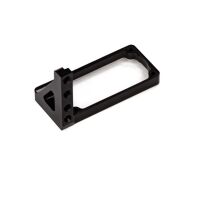 Horizon Hobby - 6245 Mount 22x-4/B74, Black (SPM9067)