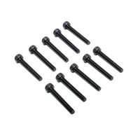 Horizon Hobby - M2.5 x 18mm Cap Head Screw (10) (AXI235230)