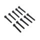 Horizon Hobby - M2.5 x 18mm Cap Head Screw (10) (AXI235230)