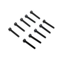 Horizon Hobby - M2 x 14mm Cap Head Screw (10) (AXI235007)
