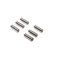 Horizon Hobby - M2.5 x 8mm Pin (6) (AXI236173)