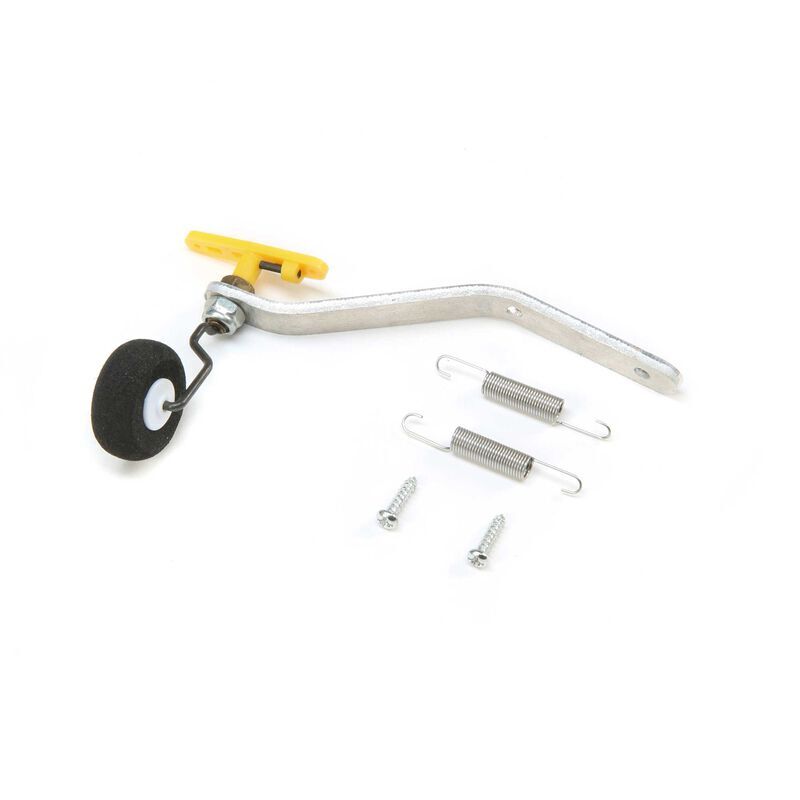 Horizon Hobby - Tailwheel assembly : Air Tractor (EFL16470)