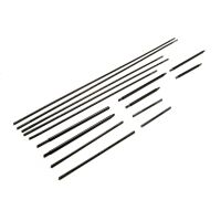 Horizon Hobby - Pushrod Set: Carbon Cub FX-3 100-200cc...