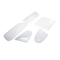 Horizon Hobby - Side Windows: Carbon Cub FX-3 100-200cc...