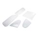Horizon Hobby - Side Windows: Carbon Cub FX-3 100-200cc (HAN528011)