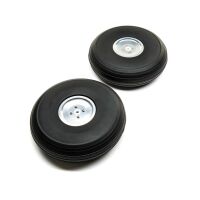 Horizon Hobby - Wheels, 8.5 in (2): Carbon Cub FX-3...
