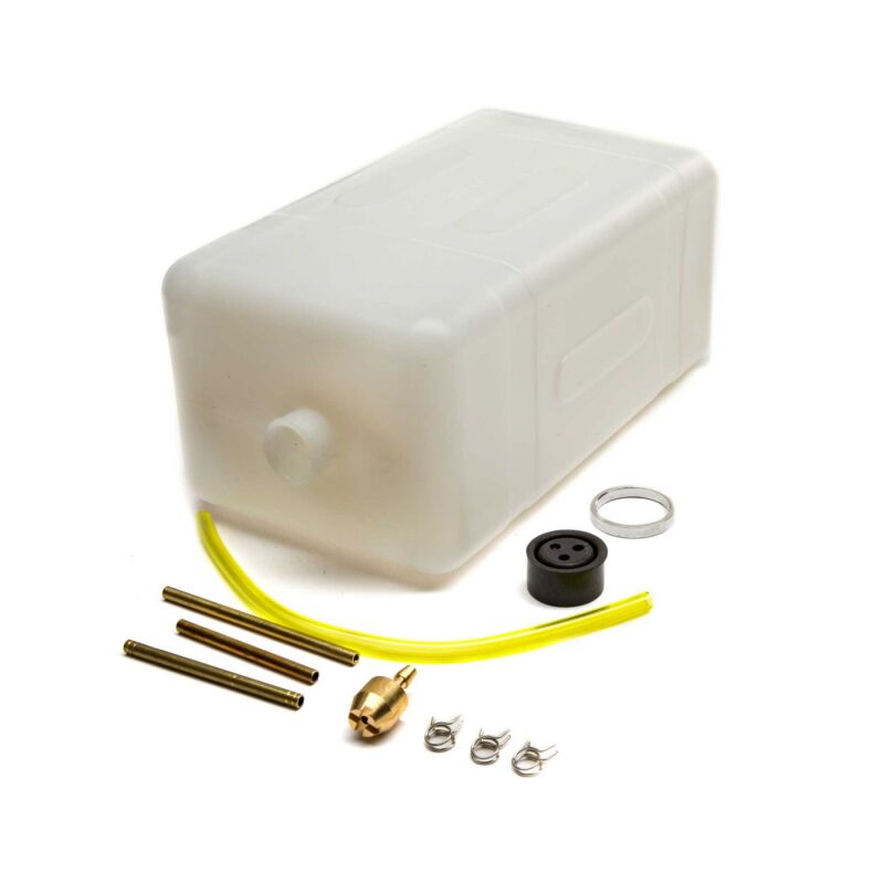 Horizon Hobby - Fuel Tank, 50oz: Carbon Cub FX-3 100-200cc (HAN528017)