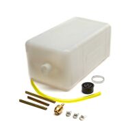 Horizon Hobby - Fuel Tank, 50oz: Carbon Cub FX-3...