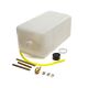 Horizon Hobby - Fuel Tank, 50oz: Carbon Cub FX-3 100-200cc (HAN528017)
