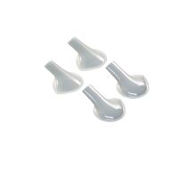 Horizon Hobby - Strut Covers: Carbon Cub FX-3 100-200cc...