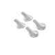 Horizon Hobby - Strut Covers: Carbon Cub FX-3 100-200cc (HAN528022)