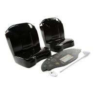 Horizon Hobby - Scale Parts: Carbon Cub FX-3 100-200cc...