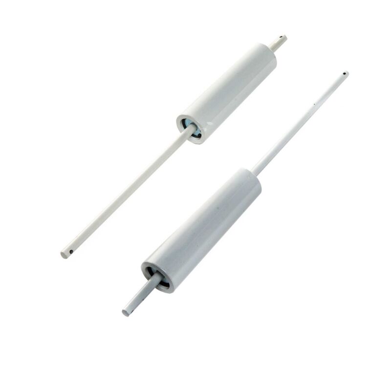 Horizon Hobby - Landing Gear Dampers: Carbon Cub FX-3 100-200cc (HAN528026)