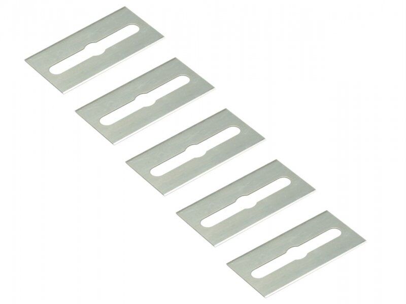 Spare Blades Mini Balsa Slicer (5 pieces)