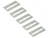 Spare Blades Mini Balsa Slicer (5 pieces)