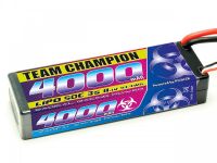 Pichler LiPo Akku Team Champion 4000 - 11,1V | 55C |...