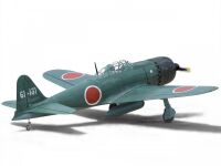 Black Horse Zero A6M / 2385mm (C4948)