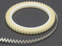 Zackenband Turbulator 8mm - 5m