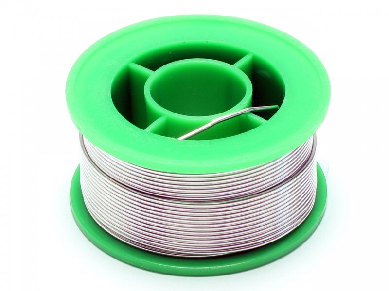 Voltmaster - Solder 1.0mm - 100g