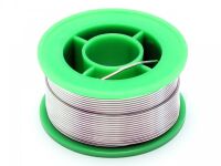 Voltmaster - Lötzinn 1.0mm - 100g