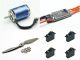 Pichler - Joker 3 ARF Combo Set - 1550mm