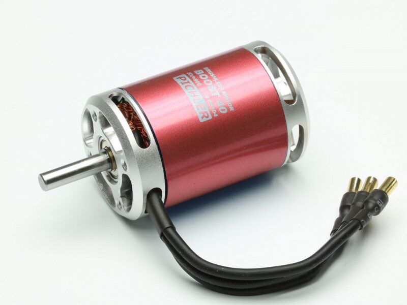 Pichler Brushless Motor BOOST 40 Hanno Special"" (C8742)