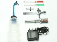Pichler Nitro Starter Set (C4003)