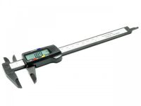 Voltmaster - Schieblehre Digital Messchieber 0 bis 150mm...