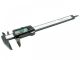 Voltmaster - Schieblehre Digital Messchieber 0 bis 150mm Carbon Edition