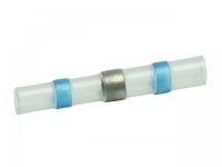Pichler Lötverbinder Set 4.0mm / blau (VE=50St.)...