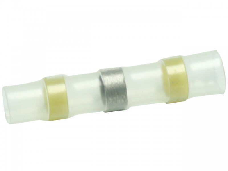 Pichler Lötverbinder Set 6.0mm / gelb (VE=50St.) (C5536)