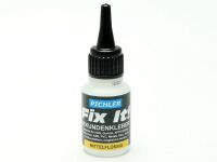 Pichler Fix It! Sekundenkleber mittel | 20g (C4931)