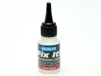 Pichler Fix It! Sekundenkleber dick | 20g (C4932)