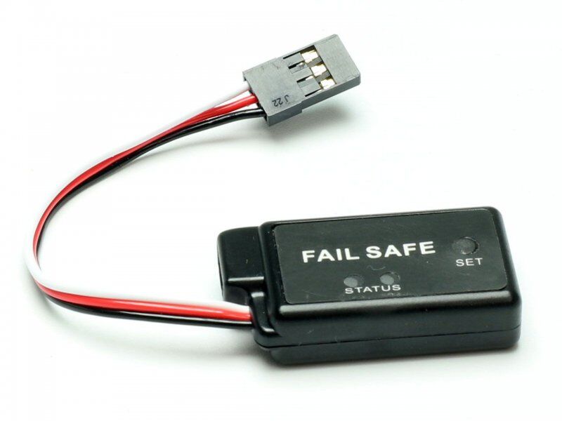 Master - Fail Safe Modul