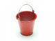Pichler Metalleimer (rot) (C9308)