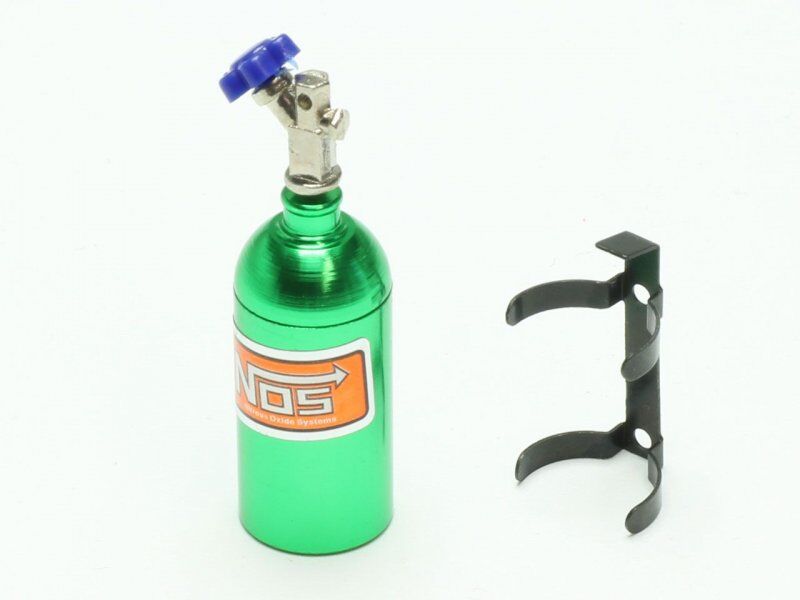 Pichler Gasflasche (grün) (C9341)