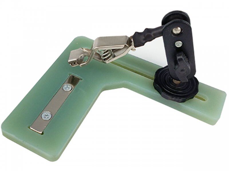 Pichler Kabelbock EVO (Dritte Hand) (C9385)