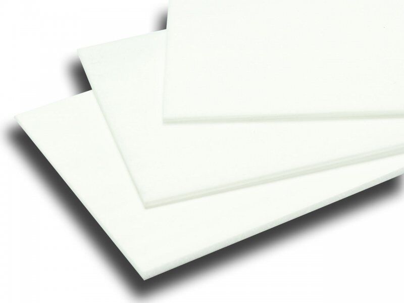 Pichler Vector Schaum Platte 1000 x 300 x 5.0 mm (VE=6St.) (C9390)