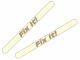 Pichler Fix It! Rührstäbchen (VE=30St.) (C4926)