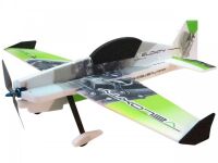 RC Factory Veloxity (grün) Combo / 1070 mm (C9693)