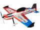 RC Factory Veloxity (rot) Combo / 1070 mm (C9696)