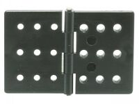 Voltmaster - Nylon hinges 39 x 26 (12 pieces)