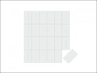 Voltmaster - Patent Hinges 17x10mm (24 pieces)