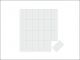Voltmaster - Patent Hinges 17x10mm (24 pieces)