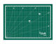 Voltmaster - selbstheilende Schneidematte A4 (300 x 220 x 3mm)